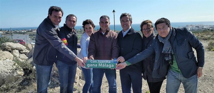 Estepona chare garantiza pp construcción