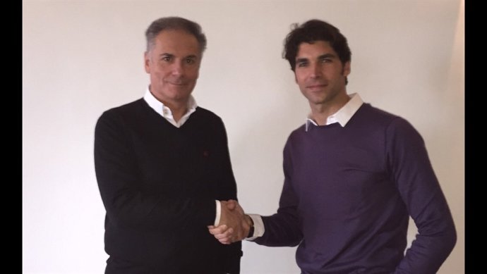 Cayetano firma acuerdo cat promoción