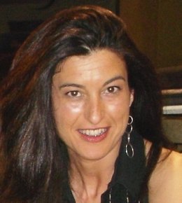 María Jesús Soriano, nueva gerente del Área de Salud VIII-Mar Menor