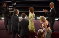 Mexicano Emmanuel Lubezki, Oscar a la mejor fotografía por 'Birdman'