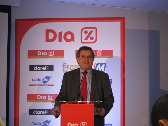 Ricardo Currás (DIA)