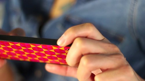 Fundas de movil carcasa lusstra