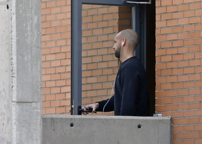 Gonzalo Miro y Malu una relacion que continua