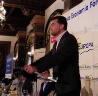 Maíllo: Hay "ex altos cargos" de la Junta en la adjudicataria de Aznalcóllar