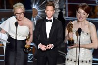 Oscar 2015: Las 20 mejores frases de la gala