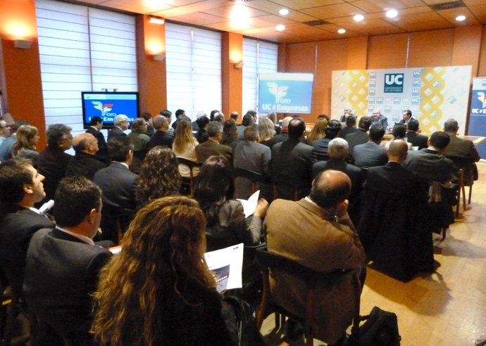 Foro UC-Empresas