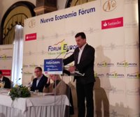 Maíllo pide a Díaz que comparezca en la Diputación Permanente