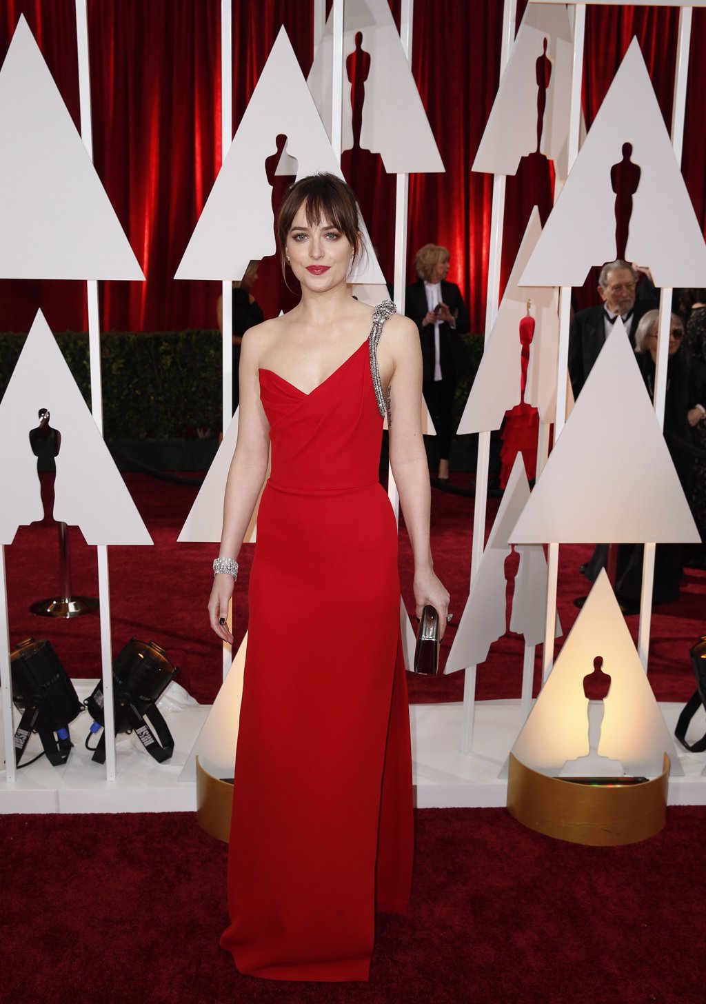 best oscar looks ever