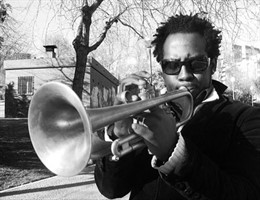 Jorge Vistel actuará en el Jimmy Glass