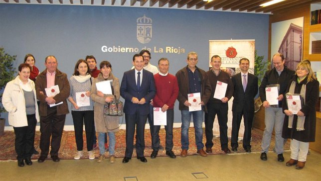 Erro y los nuevos artesanos