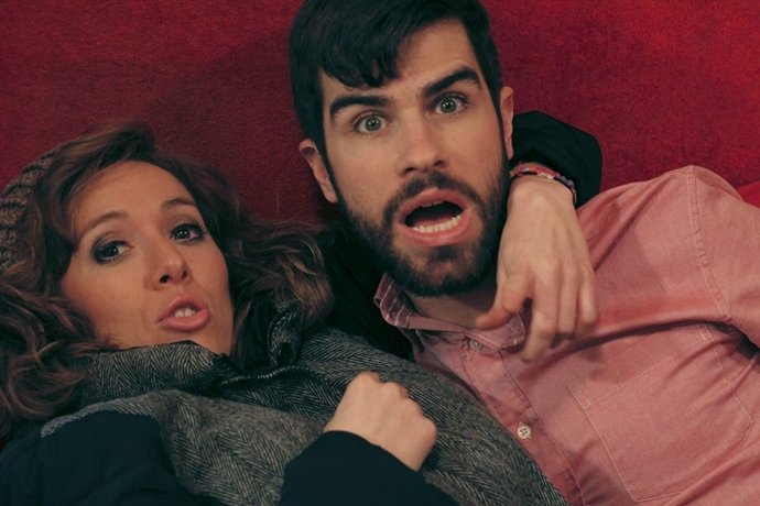 María Albiñana y Fede Rey, nominados a Mejor actriz y Mejor actor