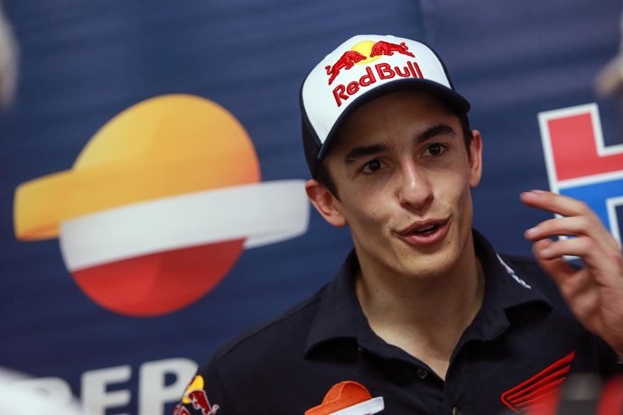 Marc Márquez