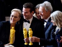 Boyhood, El francotirador y otros grandes derrotados de los Oscar 2015