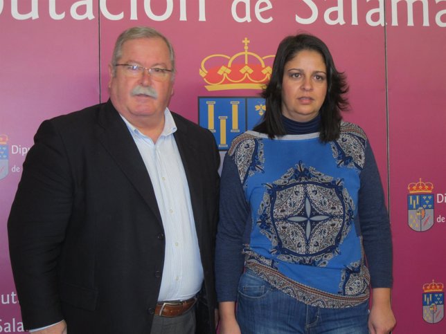 La provincia de Salamanca mejora sus datos de reciclaje en envases y vidrio