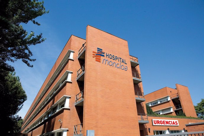 Hospital La Moncloa