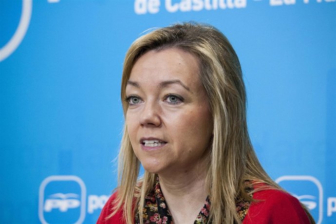 Inmaculada López, PP