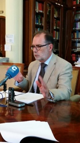 Francisco Javier Vieira