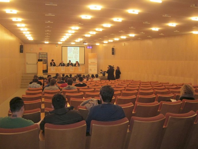 Imagen del Trofeso Rector