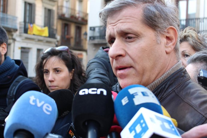 Alberto Fernández