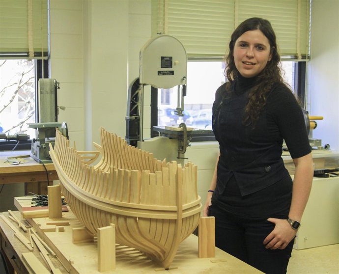 María Molina Intxaustegi