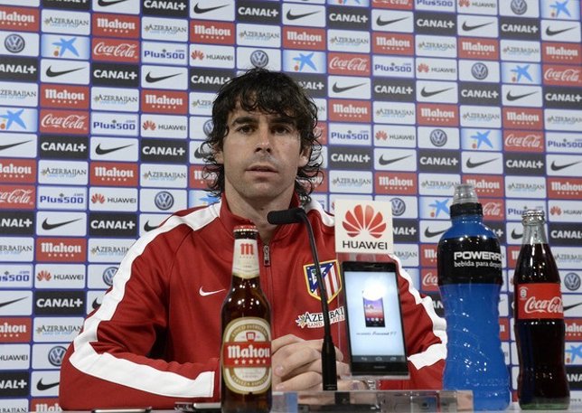 Tiago Mendes (Atlético Madrid)