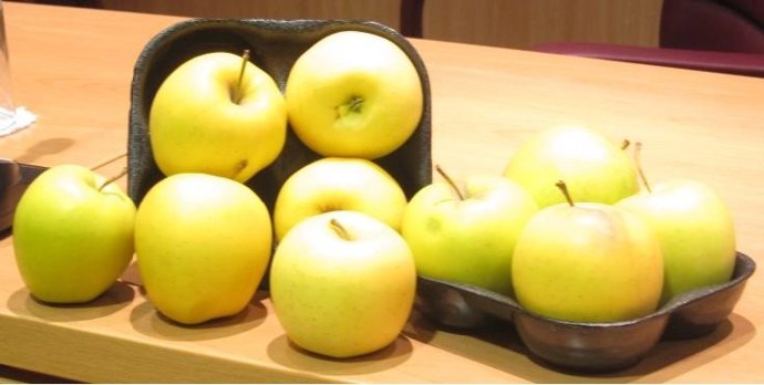Manzanas