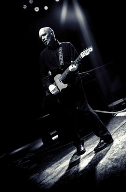Wilko Johnson