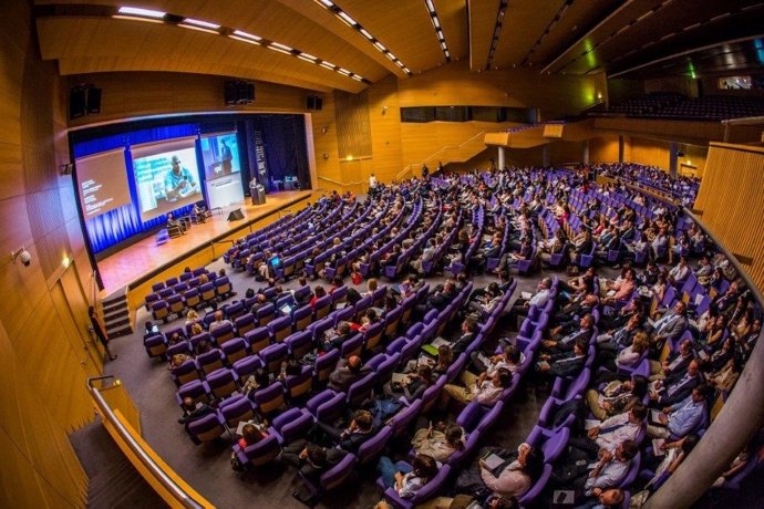 Asociación Española de Congresos