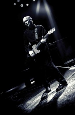 Wilko Johnson