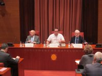 ERC afea a Pujol que no responda y el expresidente critica que todo son "insinuaciones injuriosas"