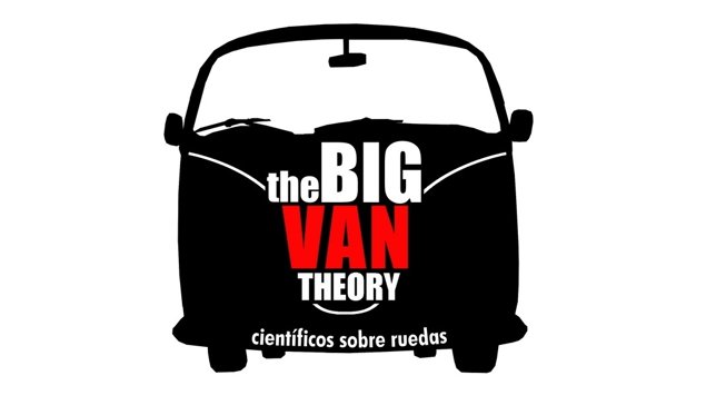 The Big Van Theory