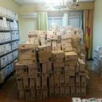 La Junta asigna tres estanterías al Juzgado de Alaya tras las quejas