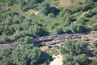 El Ayuntamiento de Aznalcázar derogará el peaje rociero