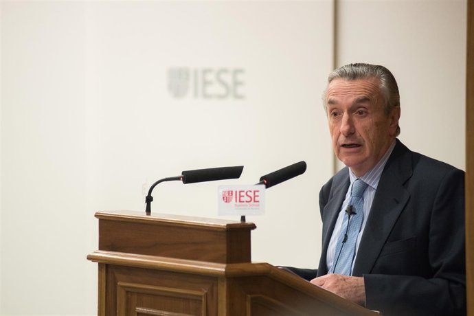 José María Marín Quemada