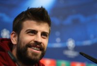 Piqué: "De perder, las dudas seguirían"