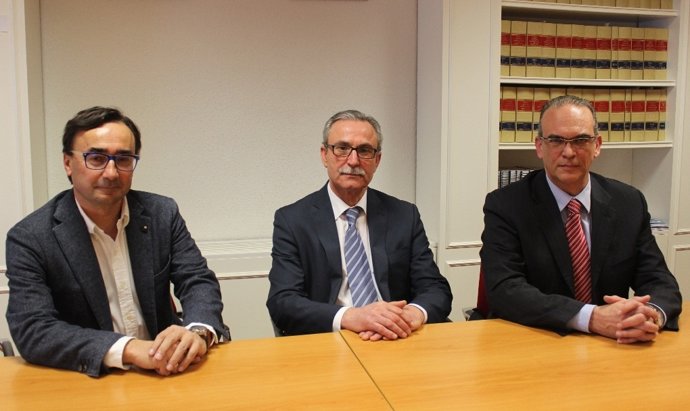 Iberaice elige su nueva presidencia y junta directiva