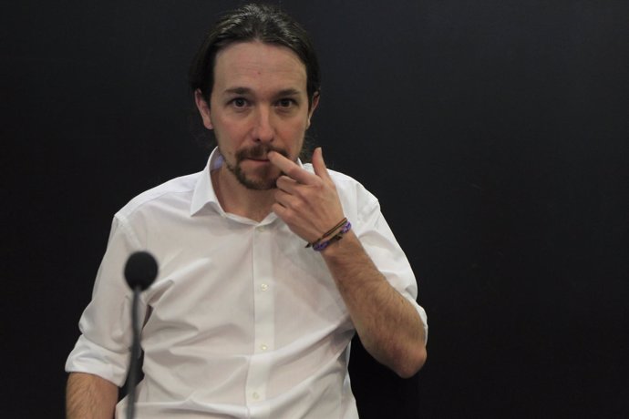 Pablo Iglesias