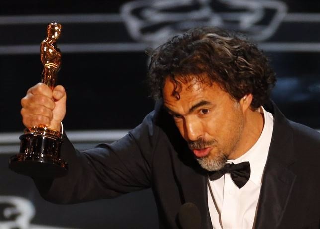 El Cineasta Mexicano Alejandro González Iñarritu