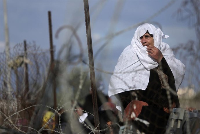 Cerca de 12.000 egipcios han vuelto al país tras la ejecución de 21 cristianos