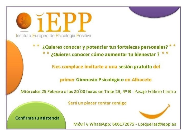 IEPP