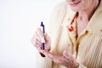 Falta de vitamina D, mayor riesgo de diabetes