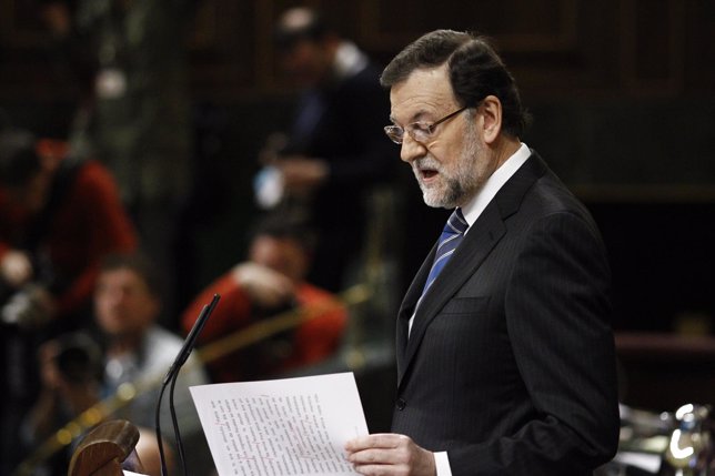 Mariano Rajoy