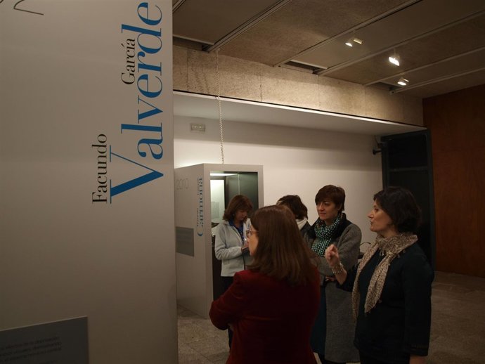 Expo Casa de las Ciencias     