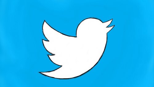 Twitter (LOGO variante)