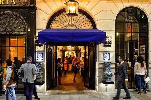  Only YOU Hotel & Lounge Madrid