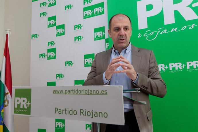 Miguel González de Legarra 