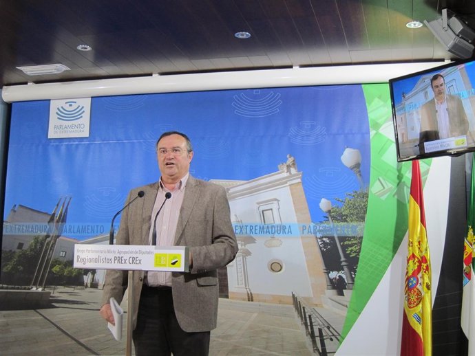 Beneyto junta portavoces