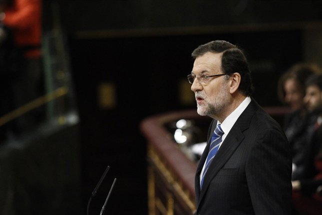 Mariano Rajoy