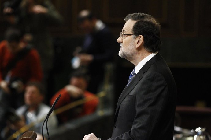 Mariano Rajoy