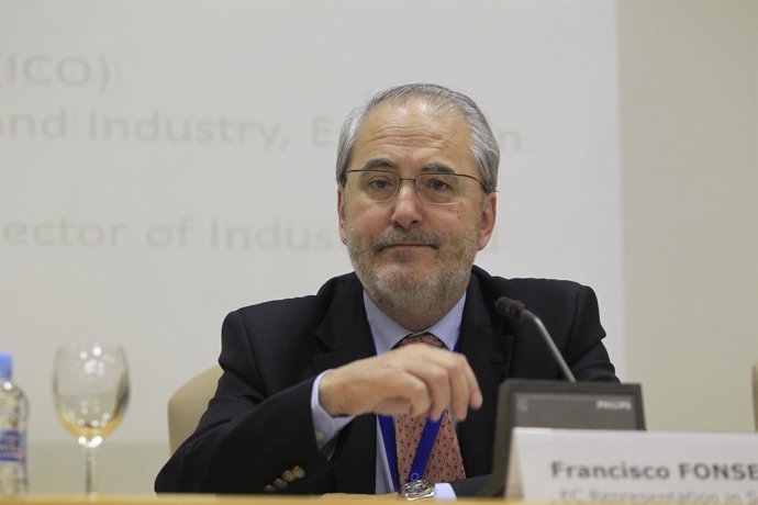 Francisco Fonseca